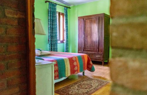 Ospedaletto di Pescantina House | Agriturismo Biologico La Buona Terra