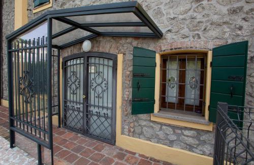 Ospedaletto di Pescantina House | Agriturismo Biologico La Buona Terra