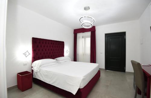 Valmontone House | Agriturismo Borgo Imperiale