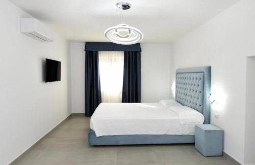 Valmontone House | Agriturismo Borgo Imperiale