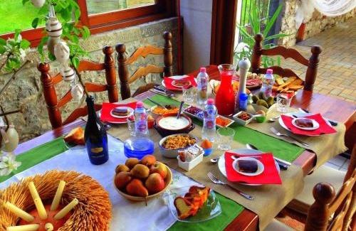 Romans dʼIsonzo House | Agriturismo Borgovecchio