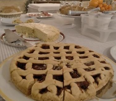 Reggiolo House | Agriturismo Boschi