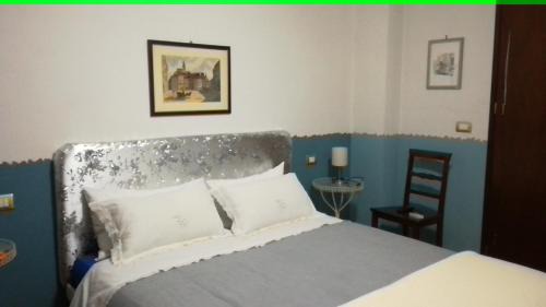 Reggiolo House | Agriturismo Boschi