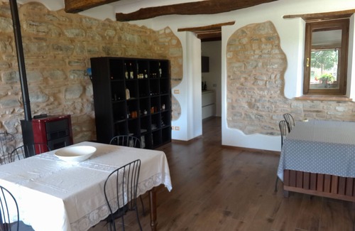 Avacelli House | Agriturismo Bosimano "La Mangiatoia"