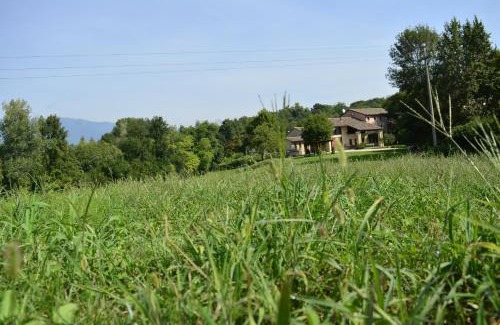 San Zenone degli Ezzelini Apartment | agriturismo Cà Roer
