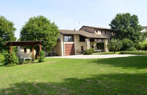 San Zenone degli Ezzelini Apartment | agriturismo Cà Roer