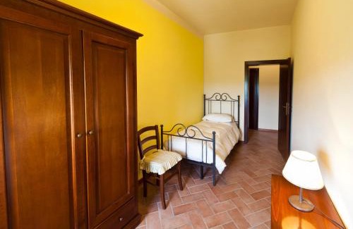 Castellina in Chianti House | Agriturismo Casale Dello Sparviero