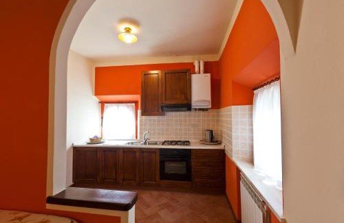 Castellina in Chianti House | Agriturismo Casale Dello Sparviero