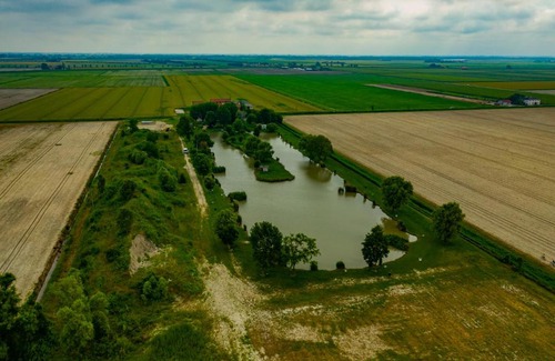 Santo Stino di Livenza House | Agriturismo Ca' Alleata