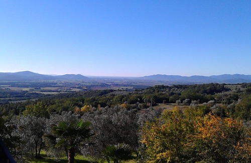 Roccastrada House | Agriturismo Campo al Crognolo.