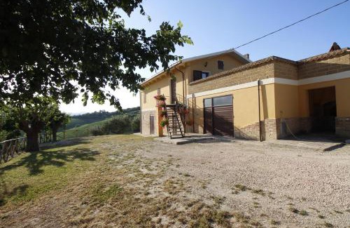 Piagge Apartment | Agriturismo Carnaroli