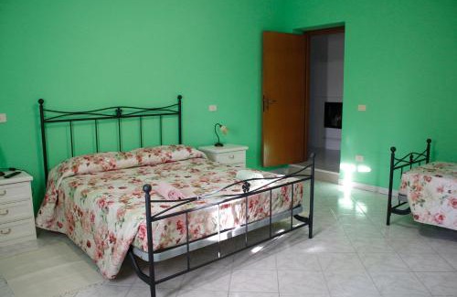 Piagge Apartment | Agriturismo Carnaroli