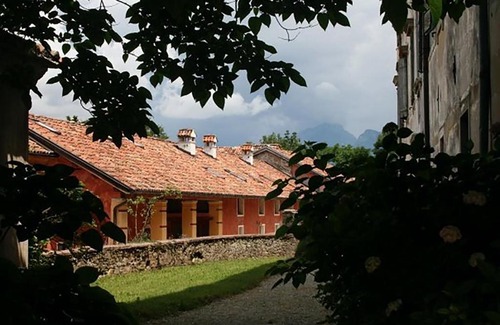 Belluno House | Agriturismo Casa de Bertoldi