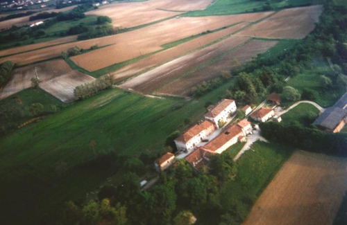 Belluno House | Agriturismo Casa de Bertoldi
