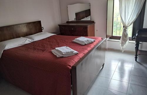 Valfabbrica Apartment | Agriturismo Casa Fumata
