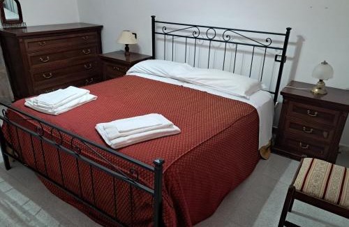Valfabbrica Apartment | Agriturismo Casa Fumata