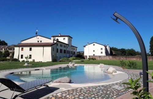 Isola della Scala Apartment | Agriturismo Casalbergo