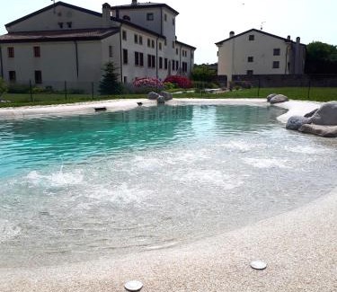 Isola della Scala Apartment | Agriturismo Casalbergo