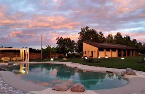 Isola della Scala Apartment | Agriturismo Casalbergo