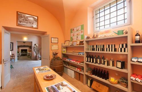 Cellere House | Agriturismo Casale Bonaparte
