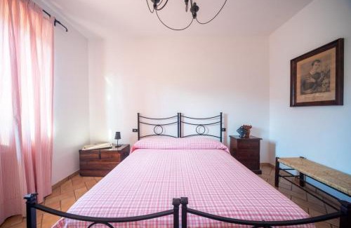 Calvanico House | Agriturismo Casale Piè d'Eco