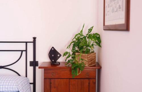 Calvanico House | Agriturismo Casale Piè d'Eco