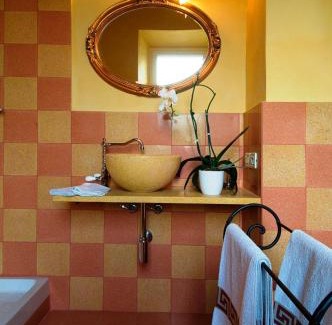 Mediglia House | Agriturismo Cascina Maiocca