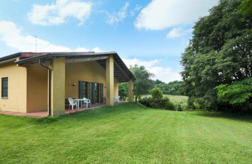 Volta Mantovana House | Agriturismo Case in Collina