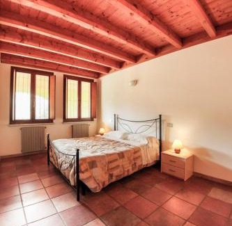 Volta Mantovana House | Agriturismo Case in Collina