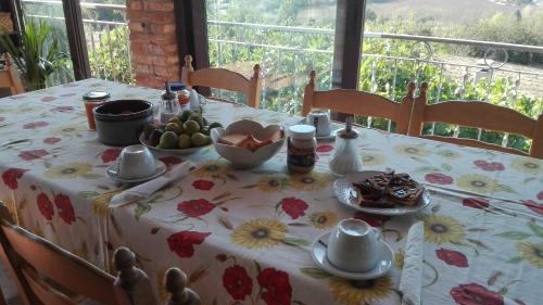 Todi House | Agriturismo Cerquaglia