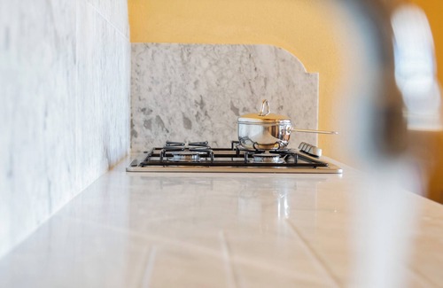 Buti Hotel | Agriturismo Cima alla Serra