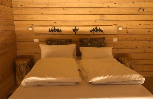 San Nazario House | Agriturismo Col Beretta