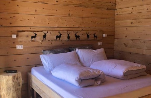 San Nazario House | Agriturismo Col Beretta