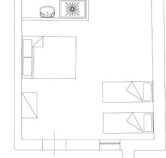 Ponte nelle Alpi House | Agriturismo Cornolade