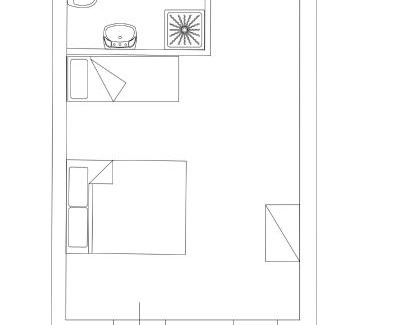 Ponte nelle Alpi House | Agriturismo Cornolade