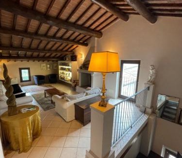 Nogarole Rocca House | Agriturismo Corte Spino