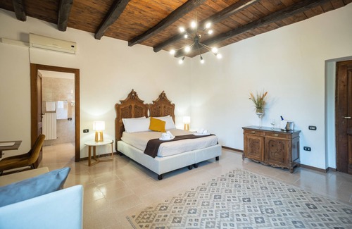 Maida Other | Agriturismo Costantino