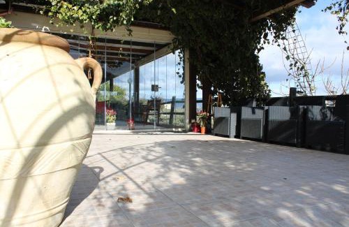 Genoni House | Agriturismo Cuaddus e Tellas