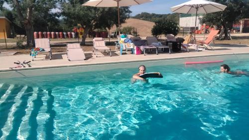 Magliano in Toscana House | Agriturismo da Remo