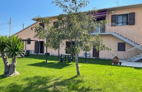 Donoratico House | Agriturismo da Michele e Carmela di Voli Patrizia