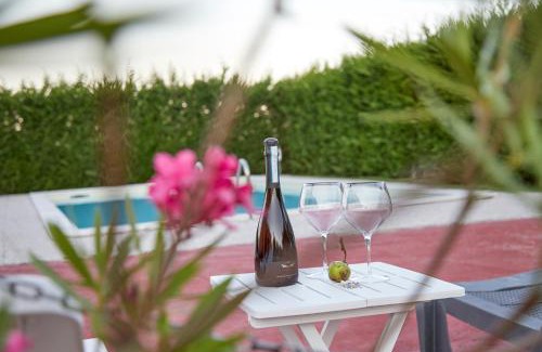 Codevigo House | Agriturismo Da Rosy