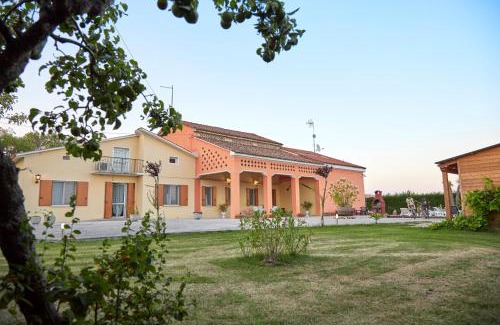 Codevigo House | Agriturismo Da Rosy