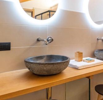 Temu House | Agriturismo Donec