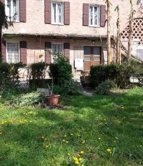 Rolo House | Agriturismo Dosso al Porto