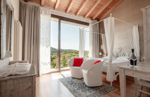 Valdobbiadene House | Agriturismo due Carpini