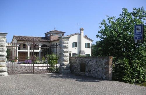 Trevignano Bed & Breakfast | Agriturismo Due Torri