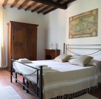 Volterra House | Agriturismo Escaia