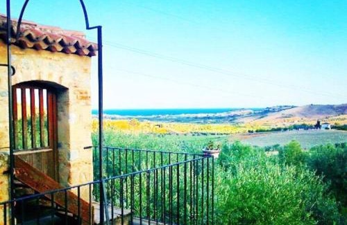 Guardavalle House | Agriturismo Fassi