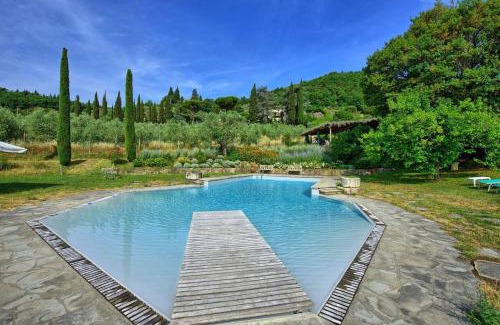Figline e Incisa Valdarno House | Agriturismo Fattoria Celle