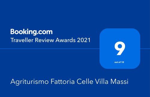 Figline e Incisa Valdarno House | Agriturismo Fattoria Celle